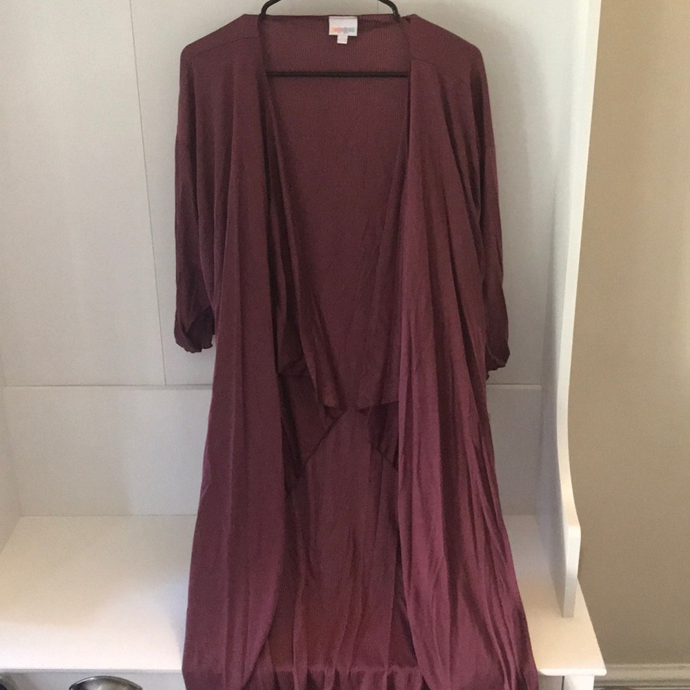 Medium Lularoe Shirley! With tags!